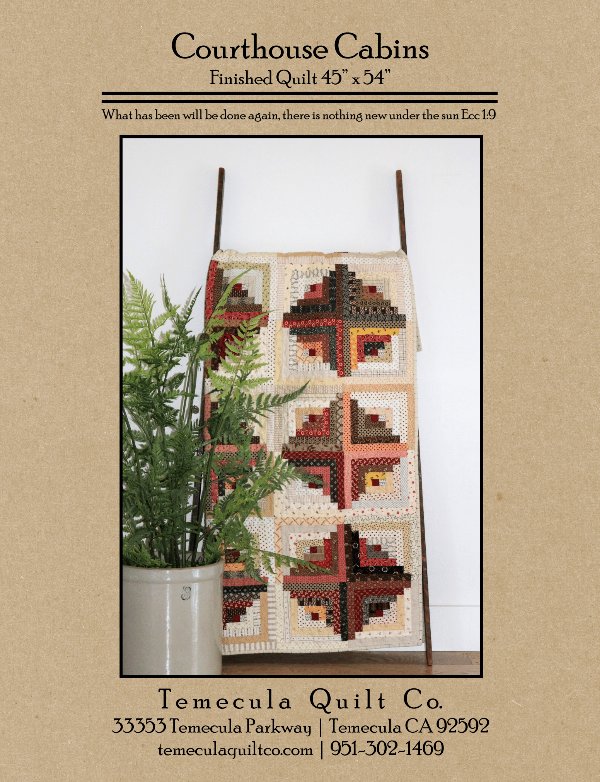 Temecula Quilt Co. Quilt Shop in Temecula, California