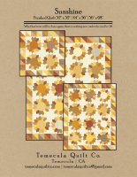 Temecula Quilt Co Patterns