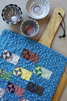 Patterns by Temecula Quilt Co.
