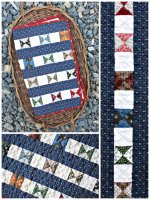 Postcard Patterns by Temecula Quilt Co.
