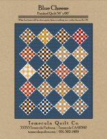 Blue Cheese Pattern