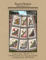 Pattern by Temecula Quilt Co.