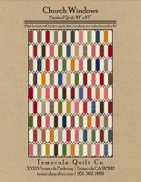 Patterns by Temecula Quilt Co.