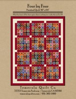 Patterns by Temecula Quilt Co.