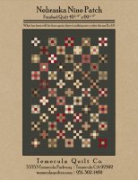 Temecula Quilt Company Patterns